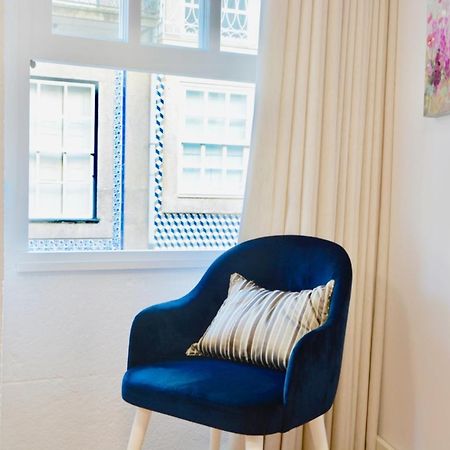 Ohh - Caldeireiros Luxury Apartments Porto Eksteriør bilde