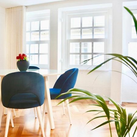 Ohh - Caldeireiros Luxury Apartments Porto Eksteriør bilde