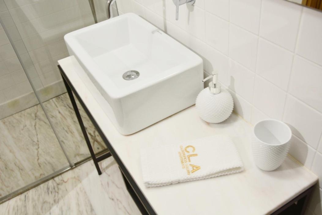 Ohh - Caldeireiros Luxury Apartments Porto Eksteriør bilde
