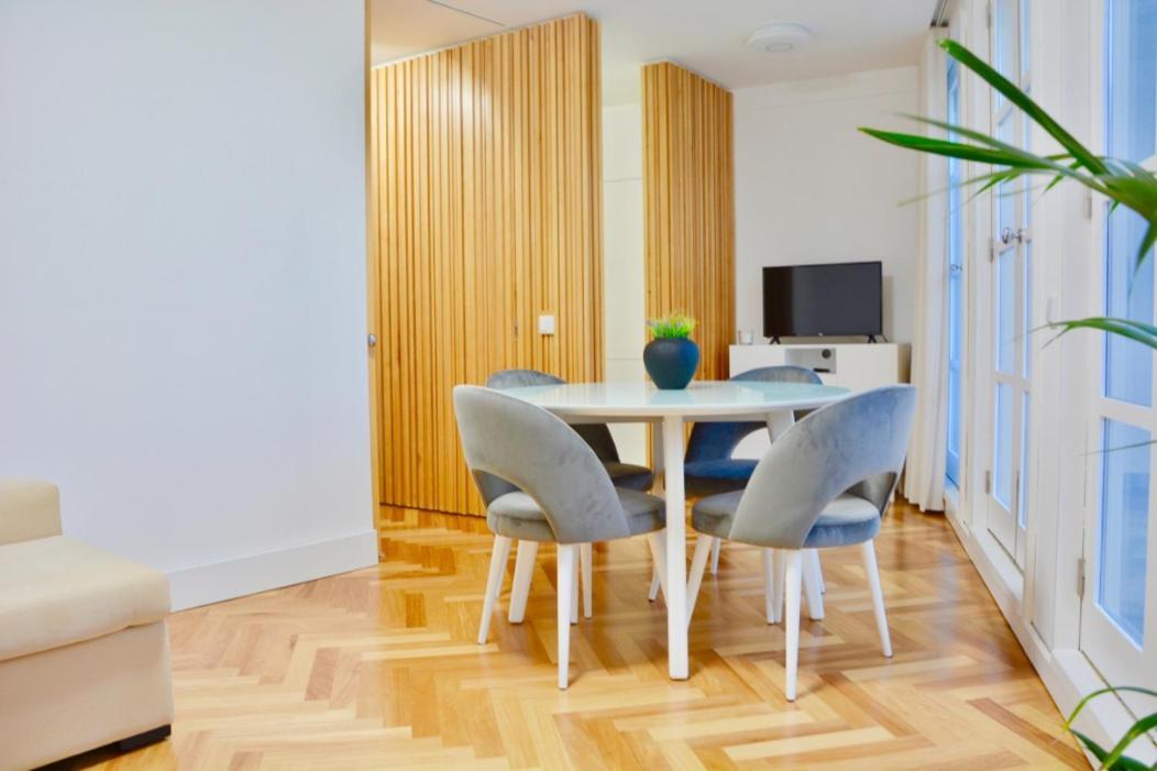 Ohh - Caldeireiros Luxury Apartments Porto Eksteriør bilde