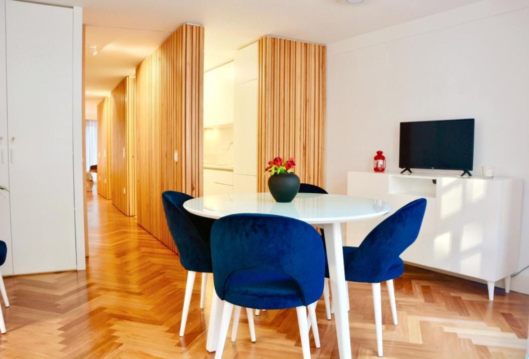Ohh - Caldeireiros Luxury Apartments Porto Eksteriør bilde