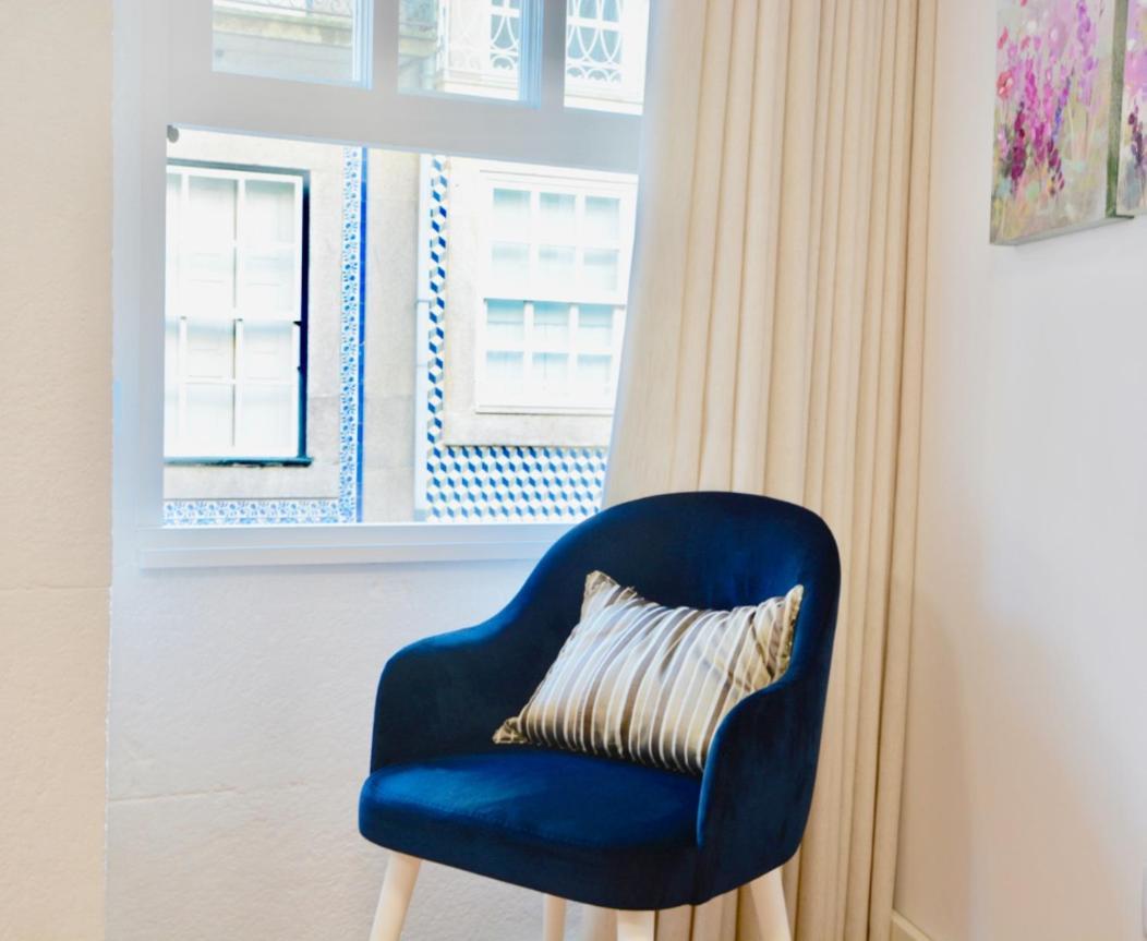 Ohh - Caldeireiros Luxury Apartments Porto Eksteriør bilde