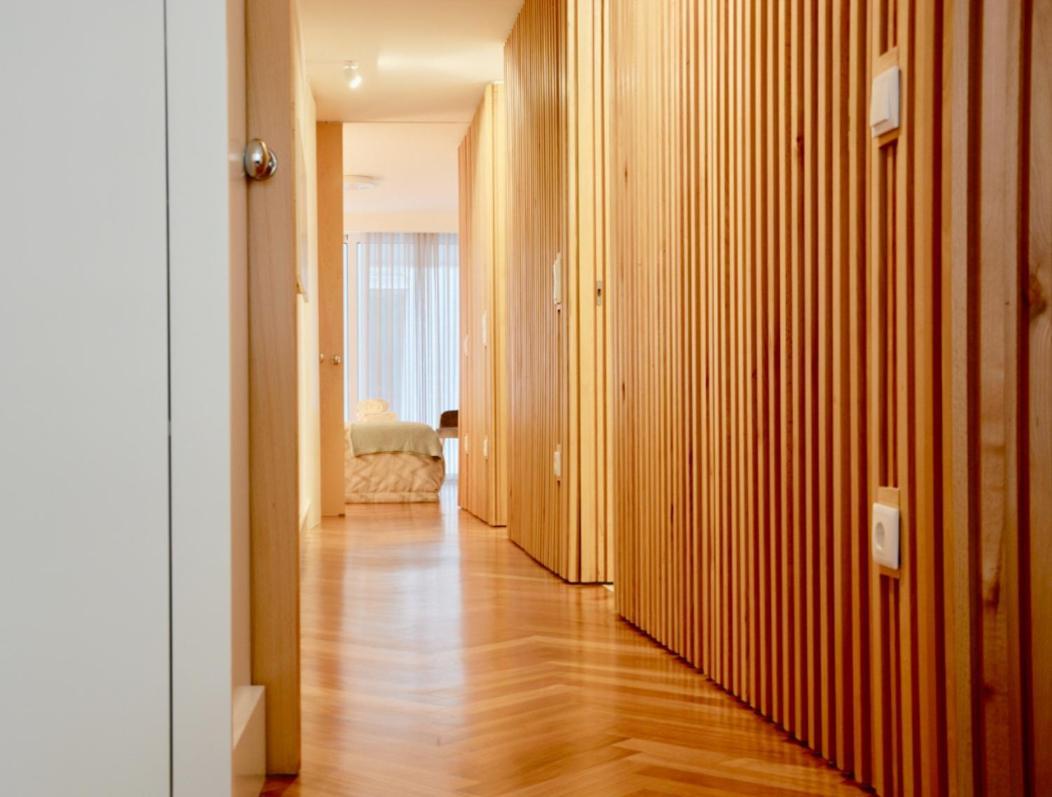 Ohh - Caldeireiros Luxury Apartments Porto Eksteriør bilde