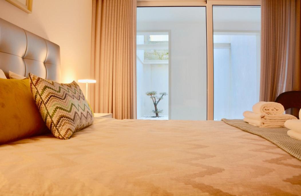 Ohh - Caldeireiros Luxury Apartments Porto Eksteriør bilde