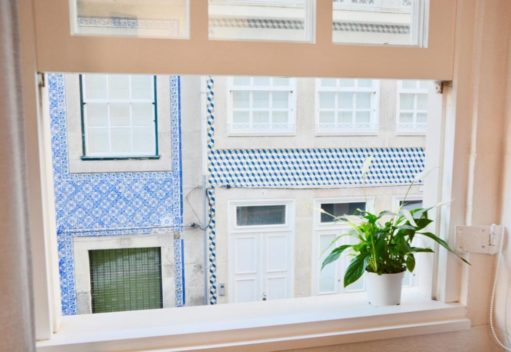 Ohh - Caldeireiros Luxury Apartments Porto Eksteriør bilde