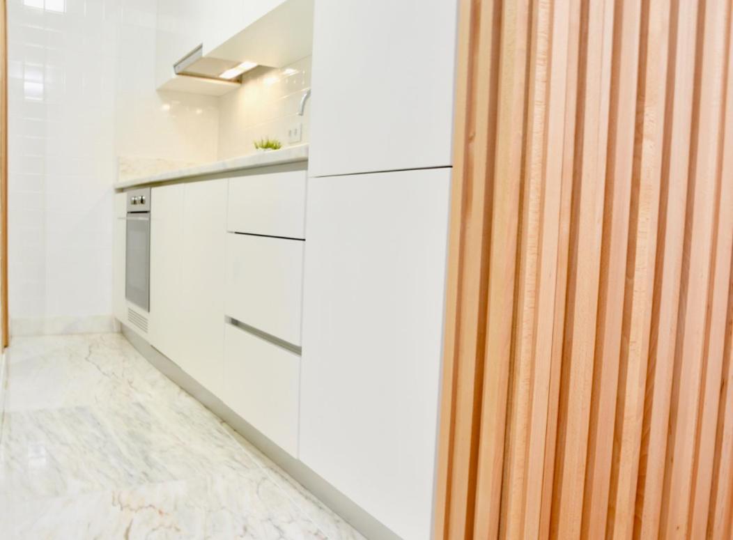Ohh - Caldeireiros Luxury Apartments Porto Eksteriør bilde