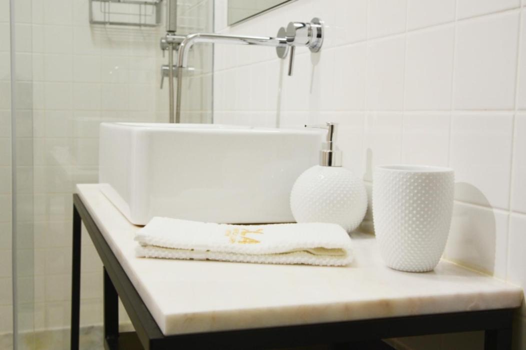 Ohh - Caldeireiros Luxury Apartments Porto Eksteriør bilde
