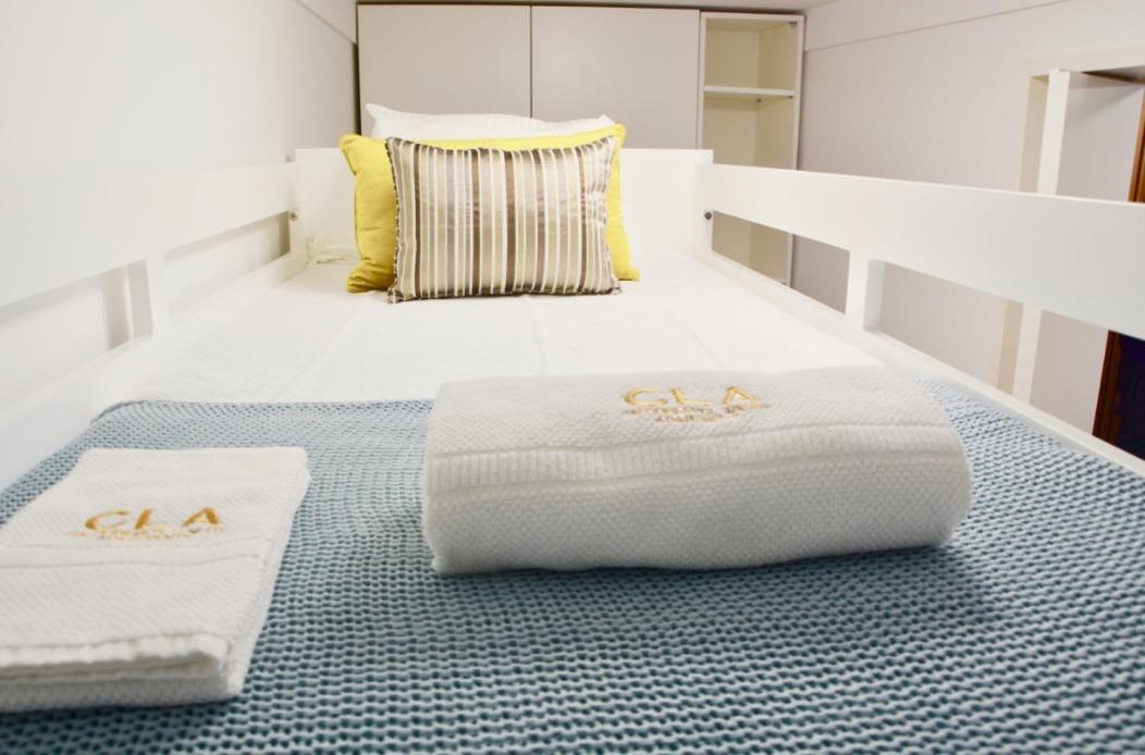 Ohh - Caldeireiros Luxury Apartments Porto Eksteriør bilde