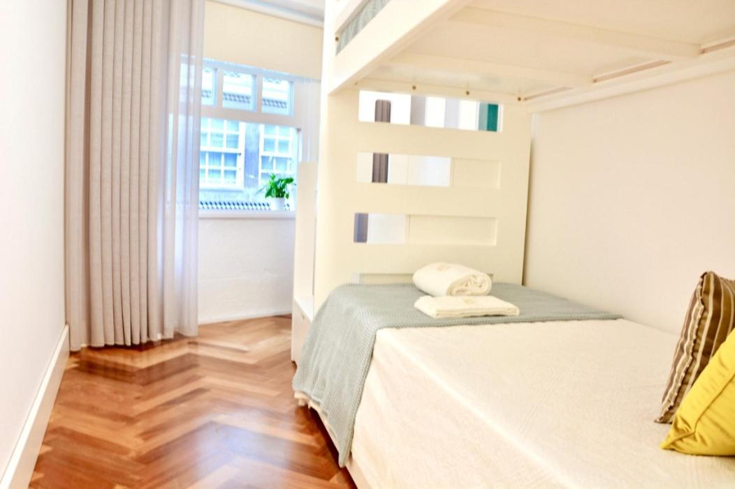 Ohh - Caldeireiros Luxury Apartments Porto Eksteriør bilde