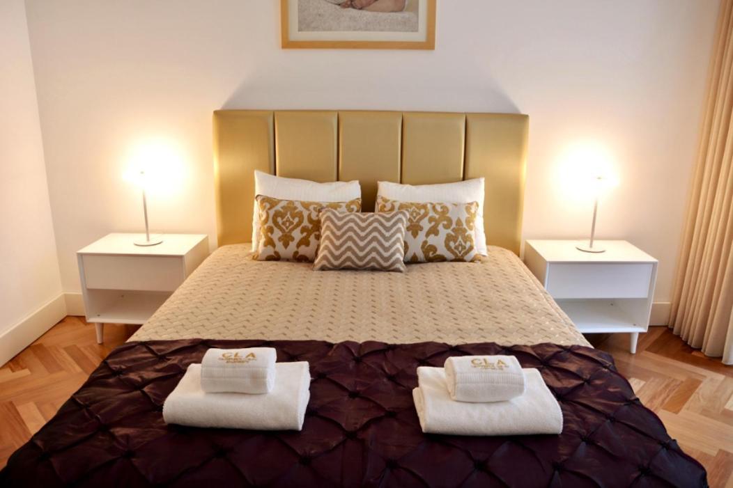 Ohh - Caldeireiros Luxury Apartments Porto Eksteriør bilde