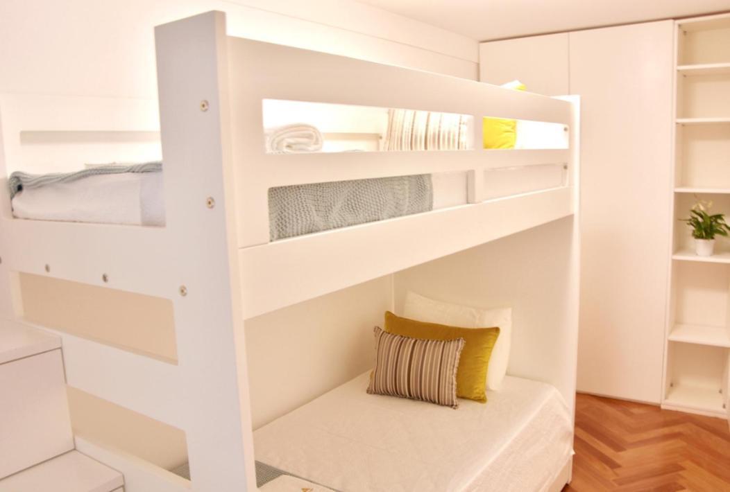 Ohh - Caldeireiros Luxury Apartments Porto Eksteriør bilde