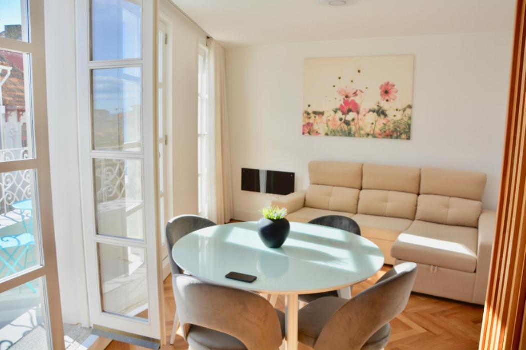 Ohh - Caldeireiros Luxury Apartments Porto Eksteriør bilde