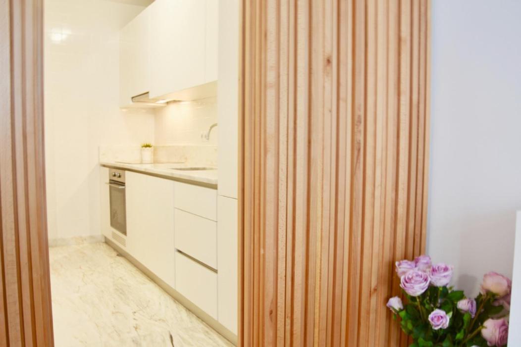 Ohh - Caldeireiros Luxury Apartments Porto Eksteriør bilde
